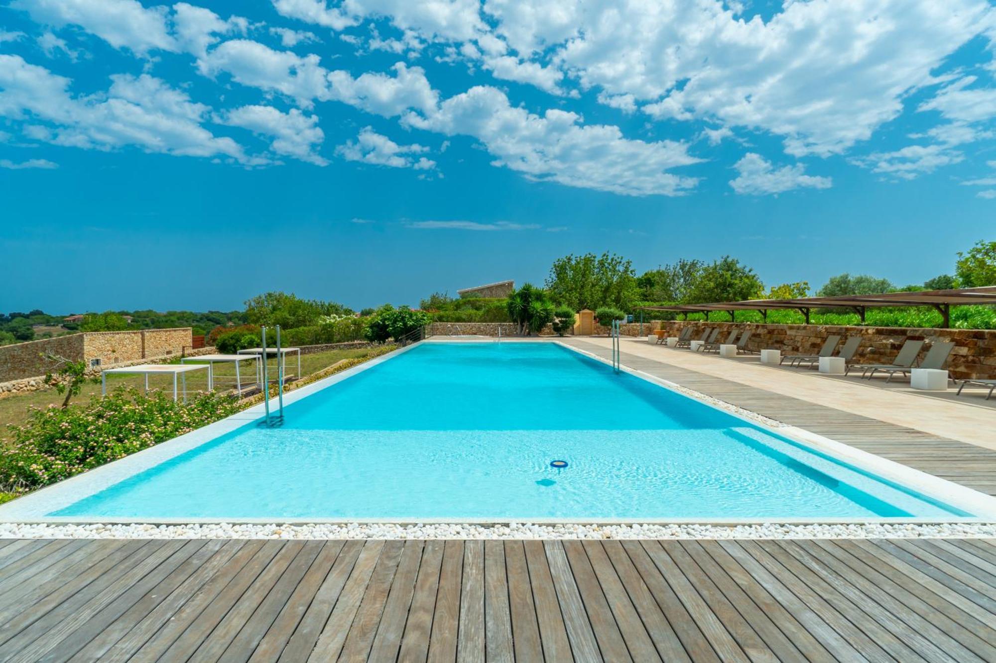 Estada en una granja Cas Cabo Nou Adults Only Sant Llorenc Des Cardassar