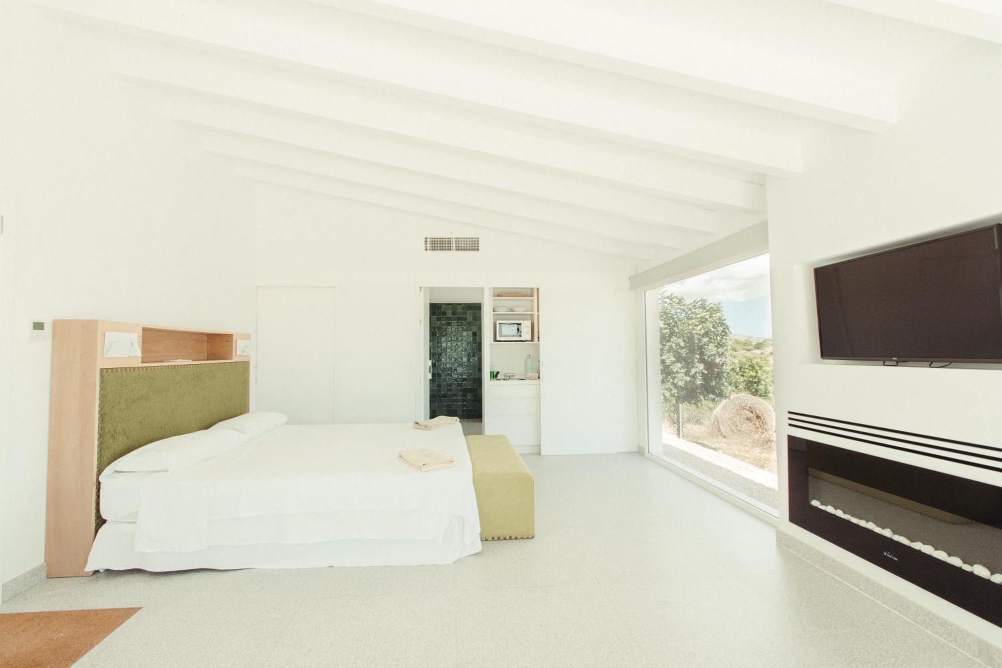 Cas Cabo Nou Adults Only Farm stay Sant Llorenc Des Cardassar
