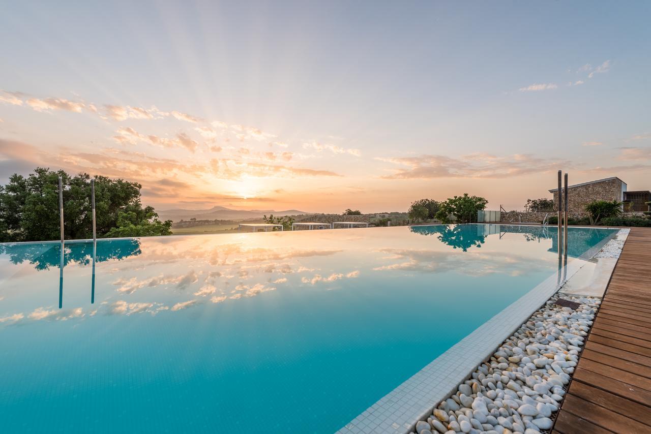 Cas Cabo Nou Adults Only Estada en una granja Sant Llorenc Des Cardassar