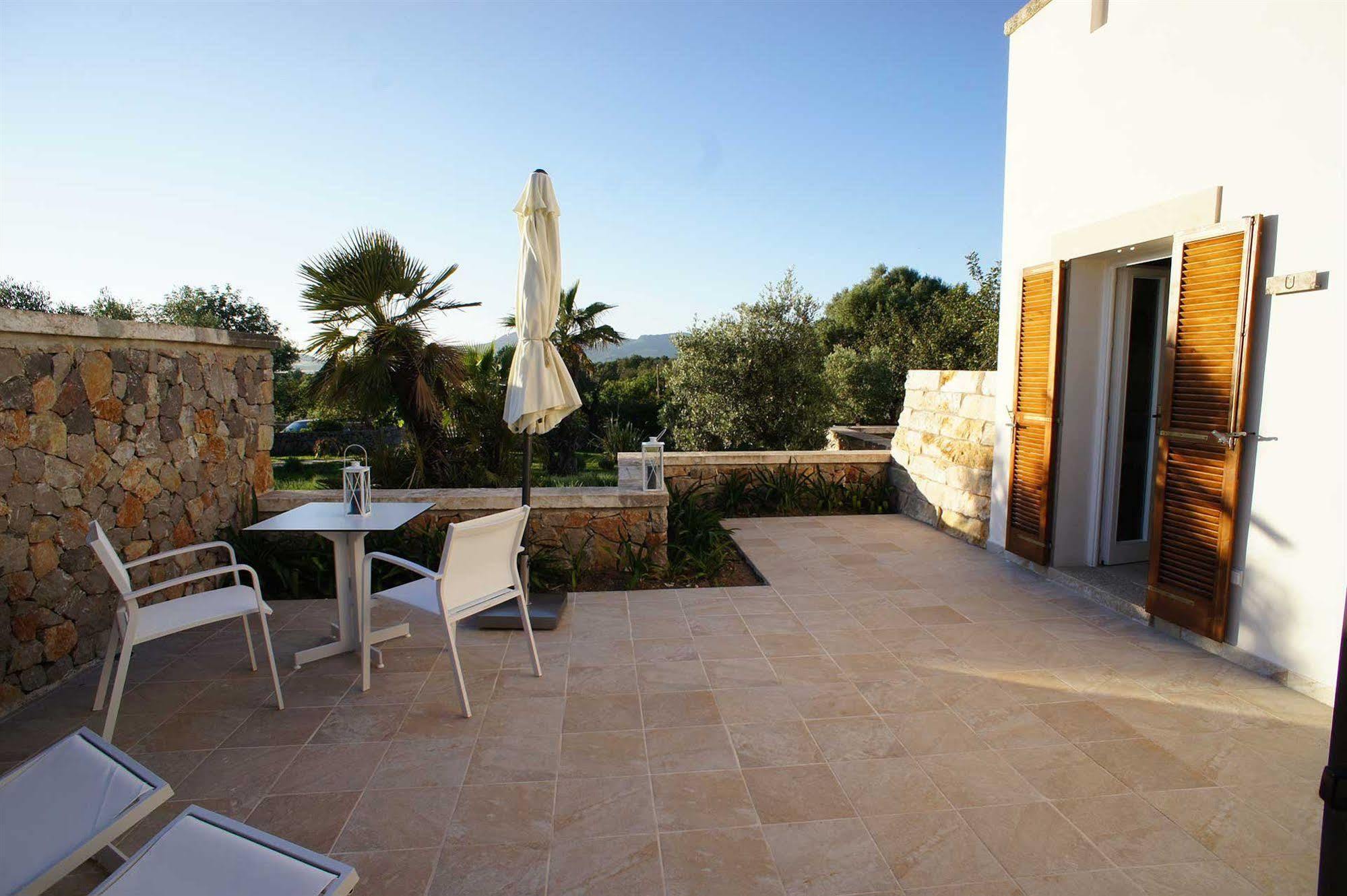 Cas Cabo Nou Adults Only Estada en una granja Sant Llorenc Des Cardassar