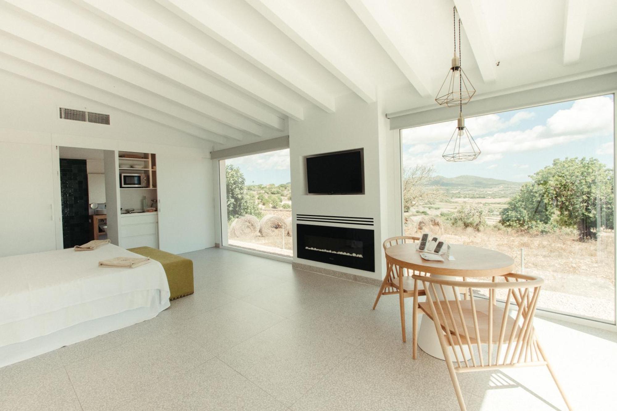 Cas Cabo Nou Adults Only Bauernhof