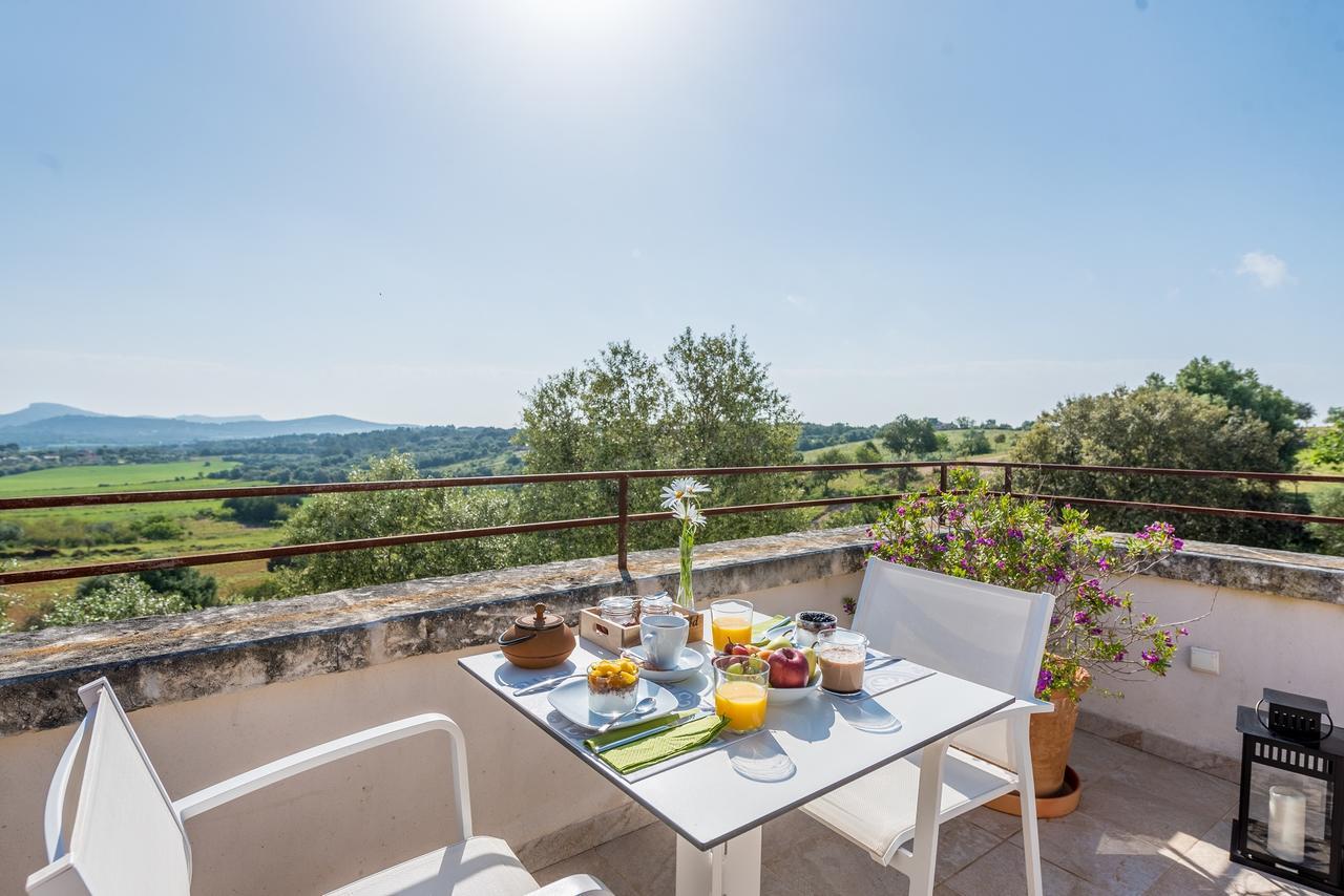 Cas Cabo Nou Adults Only Bauernhof Sant Llorenc Des Cardassar