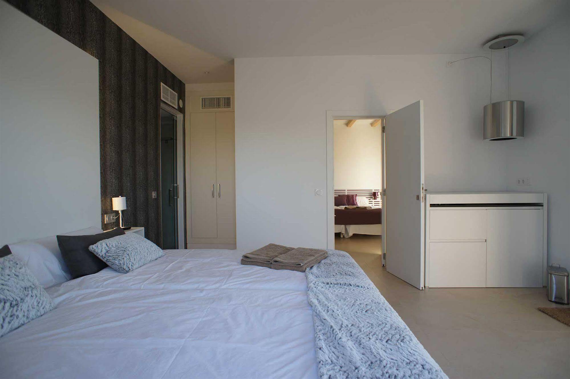 Bauernhof Cas Cabo Nou Adults Only *